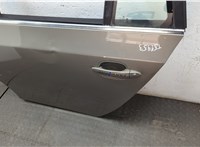  Дверь боковая (легковая) BMW 5 E60 2003-2009 20318673 #3
