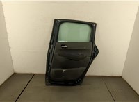  Замок двери Peugeot 3008 2009-2016 11357707 #3