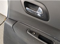  Замок двери Peugeot 3008 2009-2016 11357707 #11