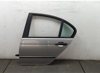  Стеклоподъемник механический BMW 3 E46 1998-2005 11357712 #1