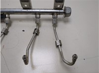  Рампа (рейка) топливная BMW X6 E71 2007-2014 20318707 #4
