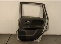 Ручка двери салона Nissan Note E11 2006-2013 11357718 #9