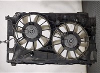  Вентилятор радиатора Lexus CT 2010-2014 20318724 #1