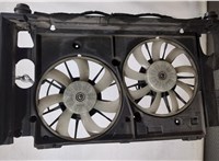  Вентилятор радиатора Lexus CT 2010-2014 20318724 #2