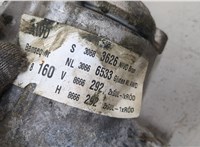  Амортизатор подвески Volvo XC70 2002-2007 20318732 #3
