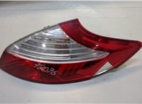  Фонарь (задний) Renault Megane 3 2009-2016 20318737 #1