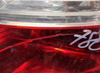  Фонарь (задний) Renault Megane 3 2009-2016 20318737 #2
