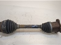 1233602, 1334647, YM213B437AC, RMYM213B437AC Полуось (приводной вал, шрус) Ford Galaxy 2000-2006 20318747 #1