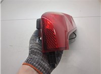 265559U000 Фонарь (задний) Nissan Note E11 2006-2013 20318749 #3