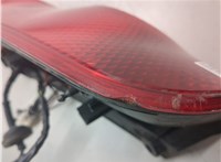 265559U000 Фонарь (задний) Nissan Note E11 2006-2013 20318749 #6