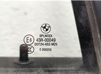  Дверь боковая (легковая) BMW 5 E60 2003-2009 20318750 #4