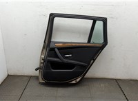  Дверь боковая (легковая) BMW 5 E60 2003-2009 20318750 #6