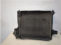  Радиатор охлаждения двигателя Jeep Commander 2006-2010 20318754 #1