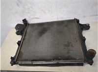  Радиатор охлаждения двигателя Jeep Commander 2006-2010 20318754 #4