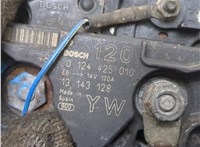  Генератор Opel Corsa C 2000-2006 20318755 #3
