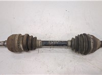  Полуось (приводной вал, шрус) Opel Vectra C 2002-2008 20318792 #1