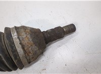  Полуось (приводной вал, шрус) Opel Vectra C 2002-2008 20318792 #2