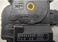  Электропривод заслонки отопителя Subaru Tribeca (B9) 2004-2007 20318797 #2