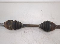  Полуось (приводной вал, шрус) Opel Vectra C 2002-2008 20318798 #1