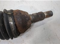  Полуось (приводной вал, шрус) Opel Vectra C 2002-2008 20318798 #2