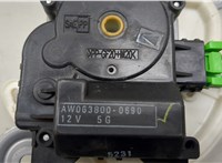 Электропривод заслонки отопителя Subaru Tribeca (B9) 2004-2007 20318802 #2