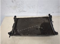  Радиатор охлаждения двигателя Ford Focus 1 1998-2004 20318807 #2