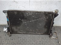 XS4H8W000BB Радиатор охлаждения двигателя Ford Focus 1 1998-2004 20318807 #5