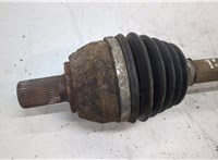  Полуось (приводной вал, шрус) Ford Mondeo 4 2007-2015 20318822 #3
