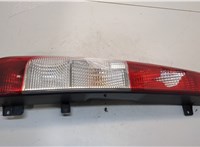  Фонарь (задний) Mercedes Vito W639 2004-2013 20318826 #1