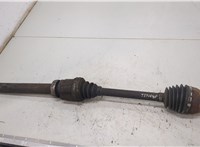  Полуось (приводной вал, шрус) Ford Mondeo 4 2007-2015 20318827 #1