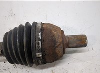  Полуось (приводной вал, шрус) Ford Mondeo 4 2007-2015 20318827 #2