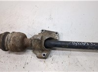  Полуось (приводной вал, шрус) Opel Vectra C 2002-2008 20318833 #3