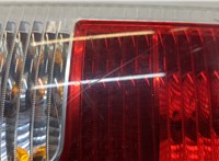  Фонарь (задний) Skoda Roomster 2006-2010 20318841 #3