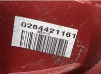  Фонарь (задний) Opel Meriva 2010- 20318855 #3