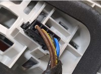  Фонарь (задний) Opel Meriva 2010- 20318855 #4