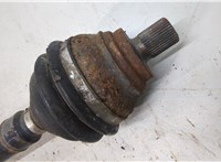  Полуось (приводной вал, шрус) Volkswagen Caddy 2010-2015 20318856 #3