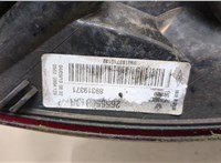  Фонарь (задний) Renault Megane 3 2009-2016 20318861 #7