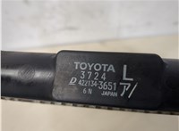  Радиатор охлаждения двигателя Lexus CT 2010-2014 20318870 #2