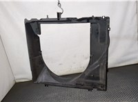  Кожух вентилятора радиатора (диффузор) Nissan Navara 2005-2015 20318873 #2