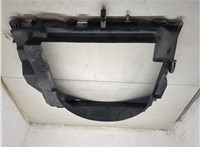  Кожух вентилятора радиатора (диффузор) Nissan Navara 2005-2015 20318873 #3