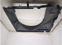  Кожух вентилятора радиатора (диффузор) Nissan Navara 2005-2015 20318873 #4