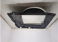  Кожух вентилятора радиатора (диффузор) Nissan Navara 2005-2015 20318873 #5