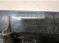  Фонарь (задний) Citroen Berlingo 2012-2018 20318875 #8