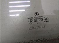  Стекло боковой двери Skoda Octavia (A5) 2004-2008 20318893 #2