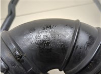 6510940797 Патрубок корпуса воздушного фильтра Mercedes C W204 2007-2013 20318894 #4